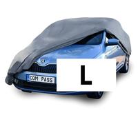 Compass 05986 - Bâche de protection FULL L 482x177x121cm 100% WATERPROOF