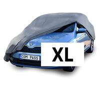 Compass 05987 - Bâche de protection FULL XL 533x178x119cm 100% WATERPROOF