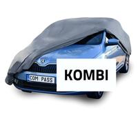 Compass 05988 - Bâche de protection FULL KOMBI 485x180x116cm 100% WATERPROOF