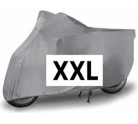 Compass 05992 - Bâche de protection moto XXL 100% WATERPROOF