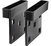 Compass 06213 - Organisateur pour voiture entre les sièges 23x20cm 2pcs