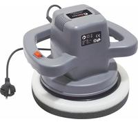 Compass 07260 - Polisseuse de carrosserie 230V 120W 240mm 3100 rpm