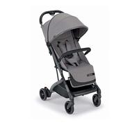 Compass 2.0 Jacquard Anthracite Poussette Col. 202 CAM