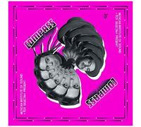 Mexican Institute Of Sound – Compass