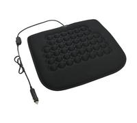 Compass Accessories 04110 Couvre-siège chauffant