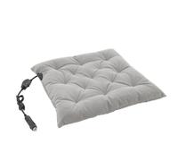 Compass Accessories 04115 Couvre-siège chauffant