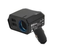 Compass Accessories 07431 Chargeur allume-cigare