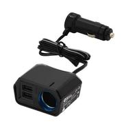 Compass Accessories 07432 Chargeur allume-cigare