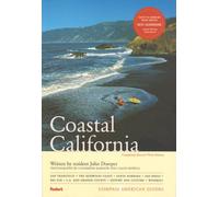 Compass American Guides Coastal California
