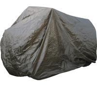 COMPASS Bâche de protection FOUR BALL 240x140x120cm NYLON