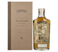 Compass Box VELLICHOR Blended Scotch Whisky 44,6% Vol. 0,7l in Giftbox