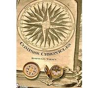 Compass Chronicles Kornelia Takacs (Auteur)