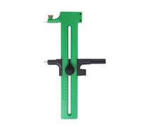 Compass Circles Cutter, Compact Design, Robust Construction Lightweight