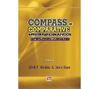 Compass - Comparative Literature In Africa. Essays In Honour Of Willfried F. Feuser