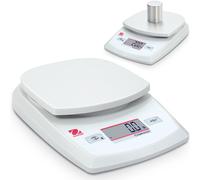 COMPASS CR 220g / 0,1g - OHAUS CR221 - Balance de laboratoire technique compacte