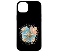 Compass Cymbale Splash Shantycore Coque pour iPhone 14 Plus