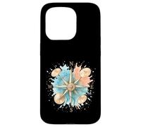 Compass Cymbale Splash Shantycore Coque pour iPhone 15 Pro