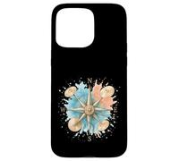 Compass Cymbale Splash Shantycore Coque pour iPhone 15 Pro Max