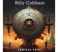 Compass Point – CD – The Orchard