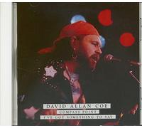 Compass Point/I'Ve Got So