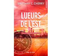 Compass - Tome 02: Lueurs de l'Est