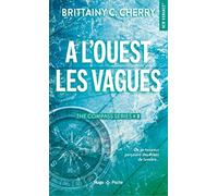 Compass - Tome 03: Vagues de l'Ouest