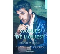 Compass - Tome 03: Vagues de l'Ouest