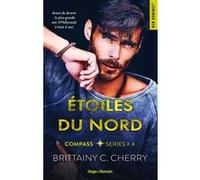 Compass - Tome 04 Brittainy C. Cherry (Auteur)