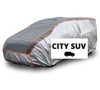 Compass Voiture Housse de Protection Contre la grêle Frappe (City SUV)