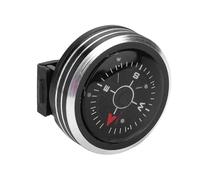 Compasse multifonctionnelle, Facile à Lire Le Bracelet de Montre Portable Coulissant la Boussole du Poignet pour Survie à la randonnée de la randonnée