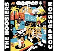 The Hoosiers – Compassion – CD