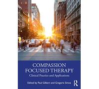 Compassion Focused Therapy