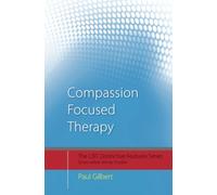 Compassion Focused Therapy