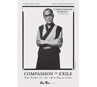 Compassion In Exile [Digital Video Disc]