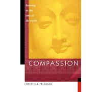 Compassion: Listening to the Cries of the World