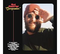 Compassion/Yellow Vinyl
