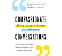 Compassionate Conversations by Gabriel Wilson Gabriel Wilson (Auteur)