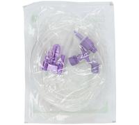 Compat Ella Spike Set Enfit 1 tube Cathéter(S) pc(s)