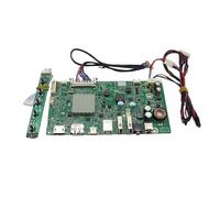 Compatibie For 27 ''iMac A1419 A2115 5K Contrôleur LCD Avec Carte Pilote DP Type-c Kit De Moniteur Bricolage For Carte Mère De Test D'écran LM270QQ1 LM270QQ2(LM270QQ1)