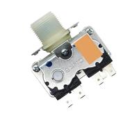 Compatibie For LG, washing machine electric water inlet solenoid valve 5221EN1005B FPS-180A 220V wave washing machine accessories