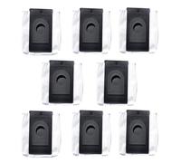 Compatibie For Proscenic S3 Ultenic FS1, Vacuum Cleaner Dust Bag Replacement Accessories(8pcs)