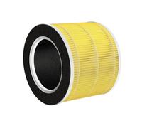 Compatibie For RENPHO, RP-AP088W RP-AP088 RP-AP088B, Filtre De Remplacement For Purificateur D'air(1pcs)