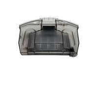 Compatibie For ROIDMI EVE Max, Vacuum Cleaner 2-in-1 Dustbin Tank with Filter Accessories