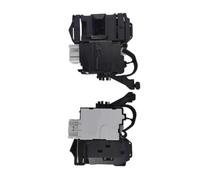 Compatibie for Whirlpool TWD272204DSRT WDD102724SRS EWDD427220SRT, Remplacement De Serrure De Porte De Machine À Laver