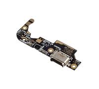 Compatibile avec ASUS ZENFONE 3 5,2" ZE520KL Z017DA Flex Flat DOCK USB CONNECTEUR CHARGE BASETTE CIRCUIT CHARGE + MICROPHONE