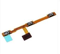 compatibile avec Huawei Honor 6X de rechange plat flex câble circuit switch outon d'alimentation sur+volume contrôle touches
