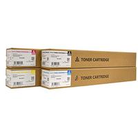COMPATIBILE CET Konica Minolta TN-321C, Bizhub C224- 25K /514g #A33K430