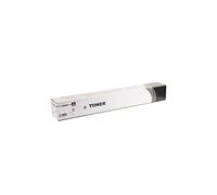 Compatibile CET Konica Minolta TN-711/712K - 47.2K/ 945g #A3VU130,A3VU030