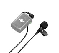 Compatibilit du micro DJI Lavalier : DJI Mic 2 DJI Mic