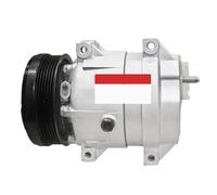 Compatibilité: Accessoires For Compresseur De Climatisation Lucas ACP600 715501 810602023, Lot De 6